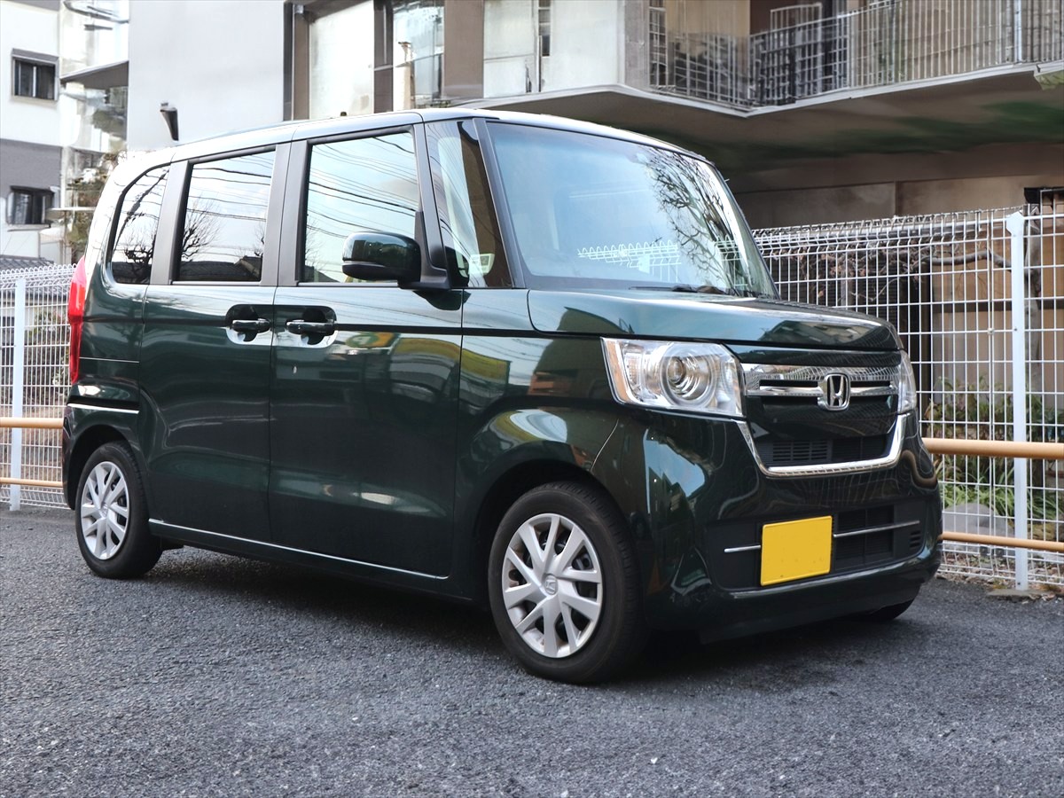 傷や凹みをリフレッシュして新車気分を取り戻そう
