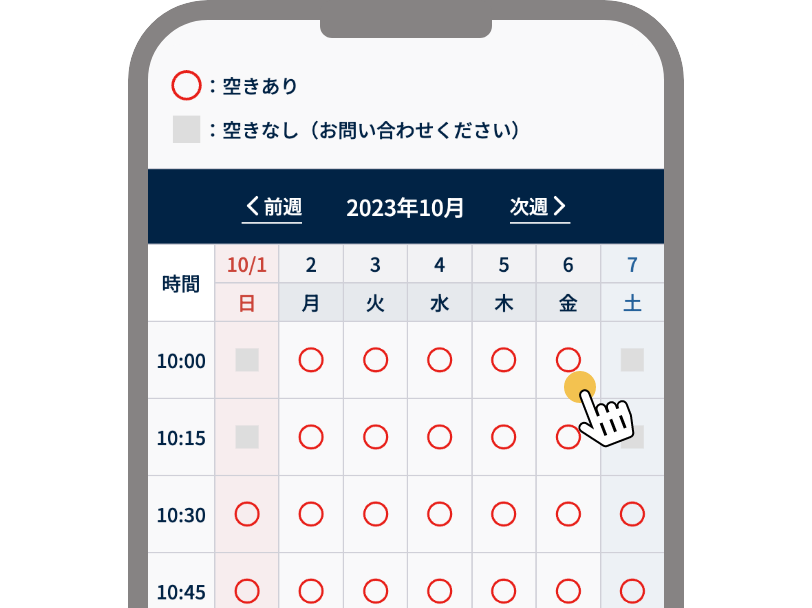 ポイント3
