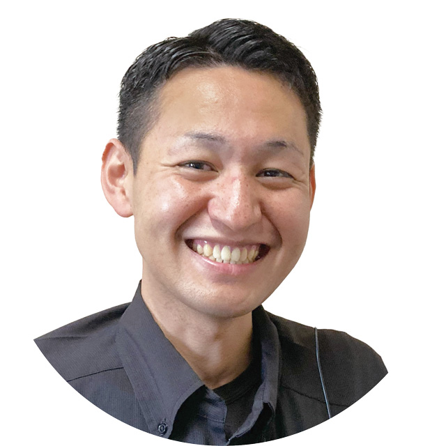 加藤　寛貴