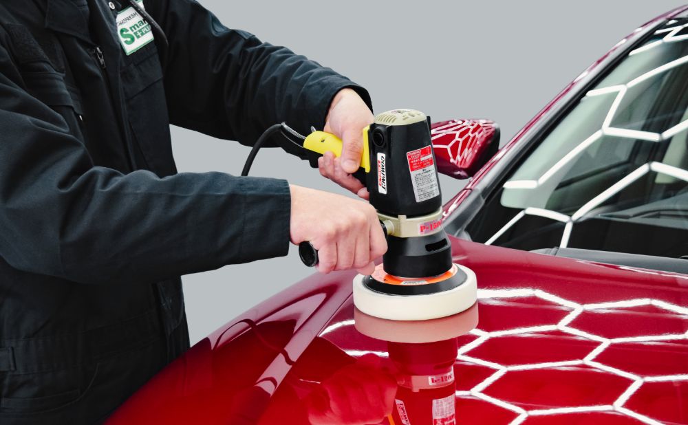 Car Beauty Salon
